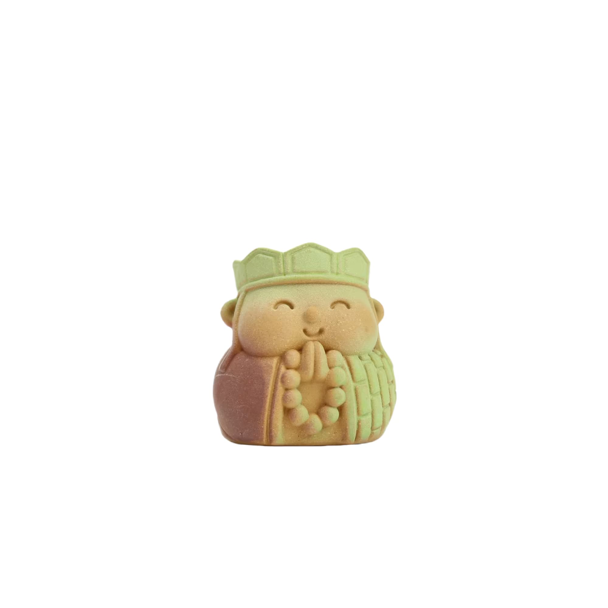 Tangseng, the Monk — Yixing clay tea pet